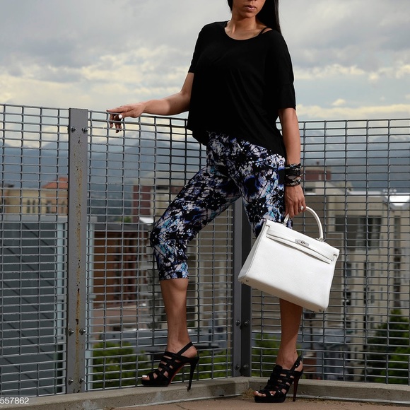 HERMÈS CLEMENCE KELLY RETOURNE 35 - Picture 16 of 16